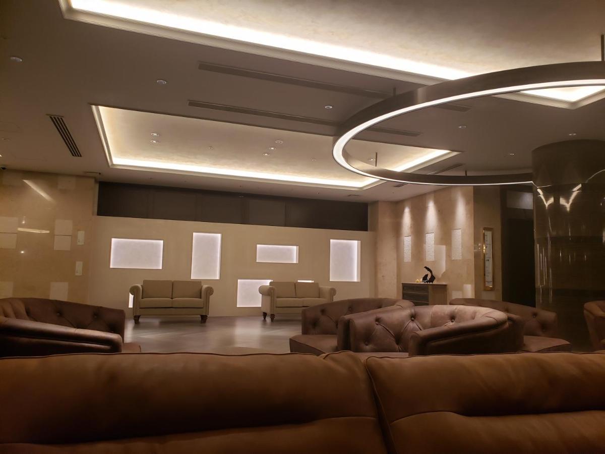 אוסקה Welina Hotel Premier Nakanoshima East מראה חיצוני תמונה