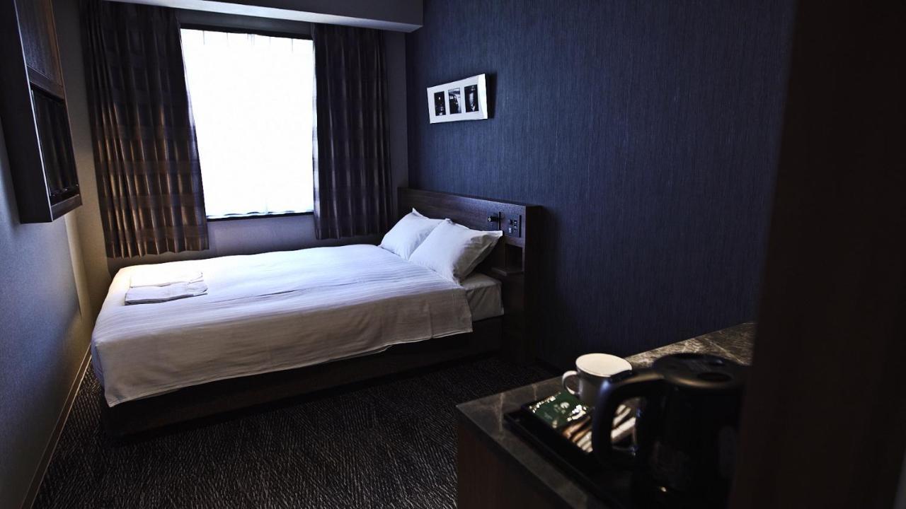 אוסקה Welina Hotel Premier Nakanoshima East מראה חיצוני תמונה